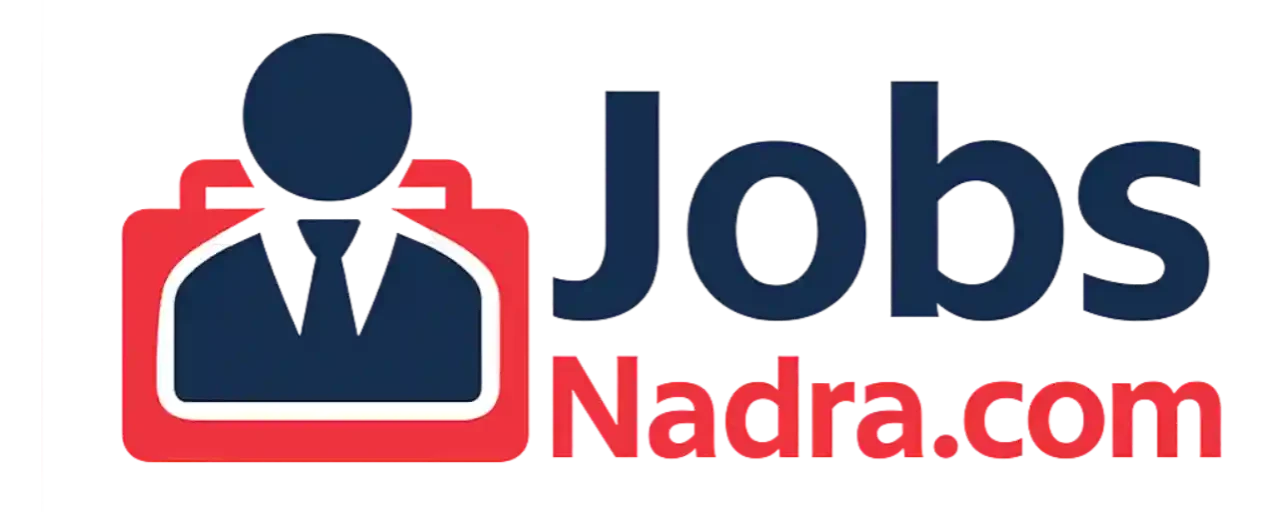 JobsNadra.com Logo