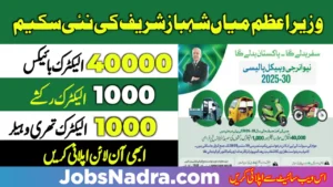 pave.gov.pk Online Apply | Pakistan Accelerated Vehicle Electrification Program September 2025