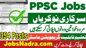 PPSC Latest Jobs 2025 Advertisement No 36 2025 – Full Details and Application Guide