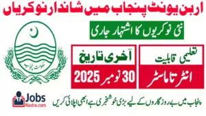 Enumerator – The Urban Unit Jobs 2025 | 30 Vacancies | Apply Now