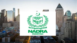 NADRA Eases CNIC Process with Unique Home Delivery & Online Service
