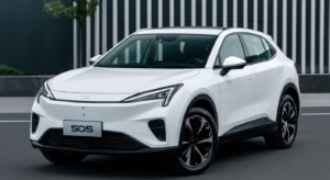 Deepal S05 Price in Pakistan 2025